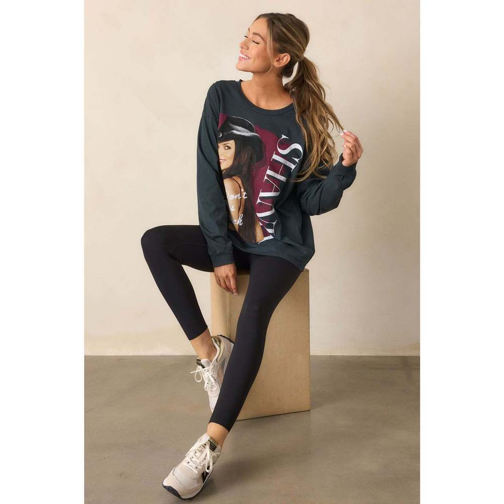 Red Dress SPANX® Booty Boost Active 7/8 Leggings Size LL / Very Black